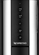 De'Longhi Nespresso CitiZ Platinum & Milk EN330.M bovenkant