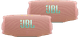 JBL Charge 6 Roze Duo Pack Main Image