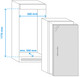 Bosch GIN81VEE0 visual Coolblue 2