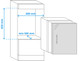 Siemens GU21NADE0 visual Coolblue 2
