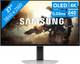 Samsung Odyssey LS27FG812SUXEN Main Image