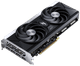 Acer Nitro Intel Arc B580 OC 12GB voorkant
