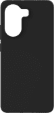 Just in Case Soft Design Xiaomi Poco X7 Pro Back Cover Noir avant