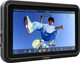 Atomos Shinobi GO linkerkant