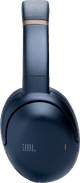 JBL Tour One M3 Blauw linkerkant