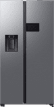 Samsung RS90F64EDTEF vorne