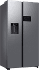 Samsung RS90F64EDTEF linke seite