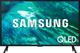 Samsung QLED 32Q50A (2023) voorkant