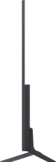 LG 75" QNED82 4K (2025) + LG DS60TR rechterkant