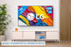 LG 75" QNED82 4K (2025) + LG DS60TR visual Coolblue 1