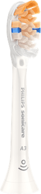 Philips Sonicare Premium All-in-One HX9092/87 White (2 units) right side