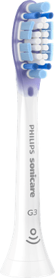 Philips Sonicare Premium Gum Care HX9055/87 Weiß (5 Stück) rechte seite