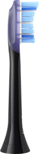 Philips Sonicare Premium Gum Care HX9054/88 Schwarz (4 Stück) rechte seite