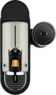 De'Longhi Nespresso CitiZ & Milk EN267.WAE bovenkant