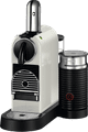De'Longhi Nespresso CitiZ & Milk EN267.WAE rechterkant