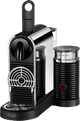 De'Longhi Nespresso CitiZ Platinum & Milk EN330.M rechterkant