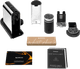De'Longhi Nespresso CitiZ Platinum & Milk EN330.M accessoire