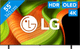 LG 55" OLED B56 4K (2025) Main Image