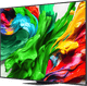 LG 43" QNED86 EVO 4K (2025) voorkant
