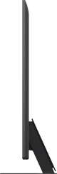 LG 55" QNED86 EVO 4K (2025) rechterkant