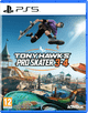 Tony Hawk's Pro Skater 3+4 PlayStation 5 Main Image