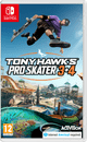 Tony Hawk's Pro Skater 3+4 Nintendo Switch Main Image
