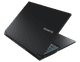 GIGABYTE G6 KF-73DE854KH - 16'' - Intel Core i7 - 16GB RAM/1TB SSD - RTX 4060 rückseite