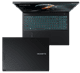 GIGABYTE G6 KF-73DE854KH - 16'' - Intel Core i7 - 16GB RAM/1TB SSD - RTX 4060 Verbundprodukt