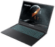 GIGABYTE G6 KF-73DE854KH - 16'' - Intel Core i7 - 16GB RAM/1TB SSD - RTX 4060 rechte seite