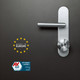 Nuki Smart Lock Ultra + Nuki Keypad 2.0 visual leverancier