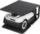 Ecovacs Garage product in gebruik