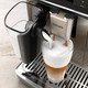 Philips LatteGo 4400 EP4449/70 product in use