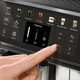 Philips LatteGo 4400 EP4449/70 product in use