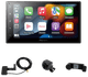 Pioneer SPH-DA360DABAN-PHC voorkant