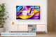 LG 65" OLED EVO G56 4K (2025) visual Coolblue 1
