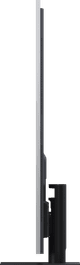 LG 65" OLED EVO G56 4K (2025) rechterkant