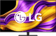 LG 48" OLED EVO G56 4K (2025) voorkant