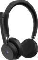 Lenovo MS Wireless Office Headset right side