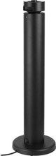 Eurom Golden 2000 Shadow Tower back