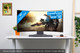 LG Ultragear 45GX950A-B.AEU visual Coolblue 1