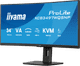 Iiyama Prolite XCB3497WQSNP-B1 avant
