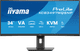 Iiyama Prolite XCB3497WQSNP-B1 avant