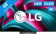 LG 48" OLED EVO C54 4K (2025) Main Image