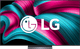 LG 48" OLED EVO C54 4K (2025) voorkant