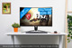 MSI MPG 321CURX QD-OLED visuel Coolblue 1