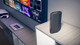 NETGEAR Nighthawk RS100 product in use