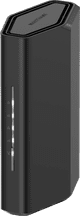 NETGEAR Nighthawk RS100 right side