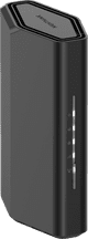 NETGEAR Nighthawk RS100 left side