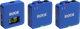 Rode Wireless GO Gen 3 Blauw Main Image