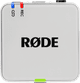 RODE Wireless GO Gen 3 White front